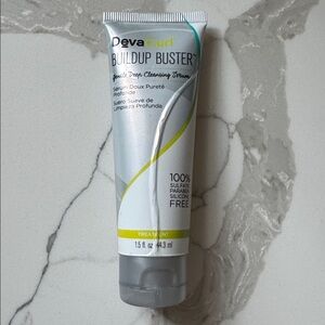 🌸5/$25🌸 DevaCurl buildup buster gentle deep cleansing serum